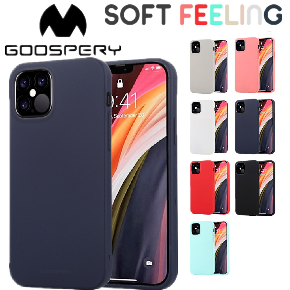 Goospery Ytk Soft Feeling Iphone Pro Pro Max Iphone Pro Pro Max Iphone