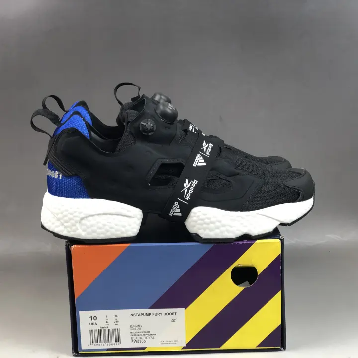 inflatable sneakers