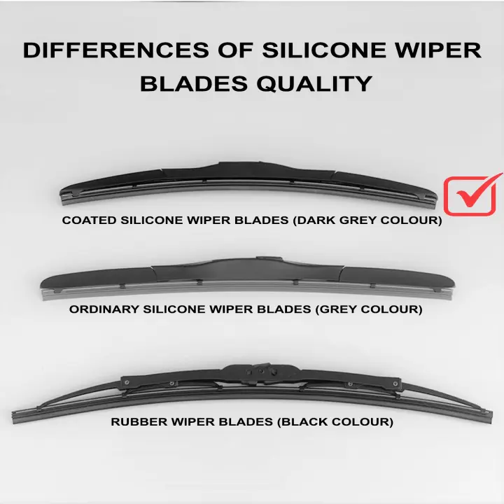 2014 prius wiper blade size