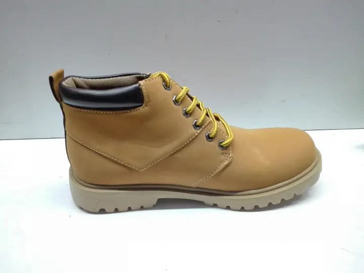 kasut hiking timberland