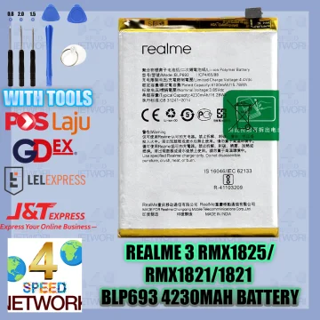 Beli Realme Rmx1821 Pada Harga Terendah Lazada Com My
