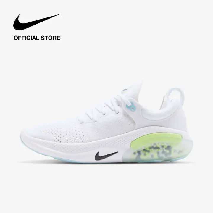nike women's joyride run flyknit running shoes