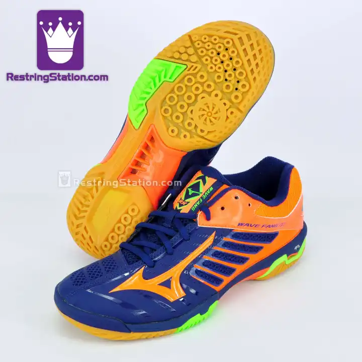 mizuno wave fang rx malaysia