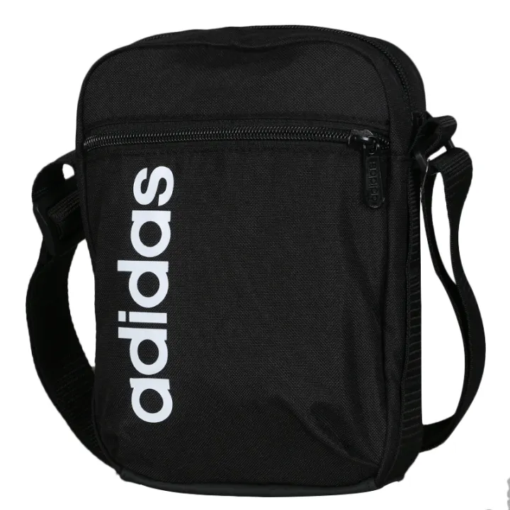 adidas men's shoulder bag