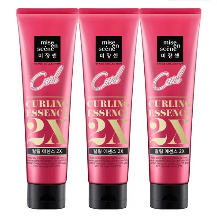 mise en scene essence