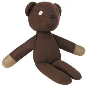 mr bean teddy bear original