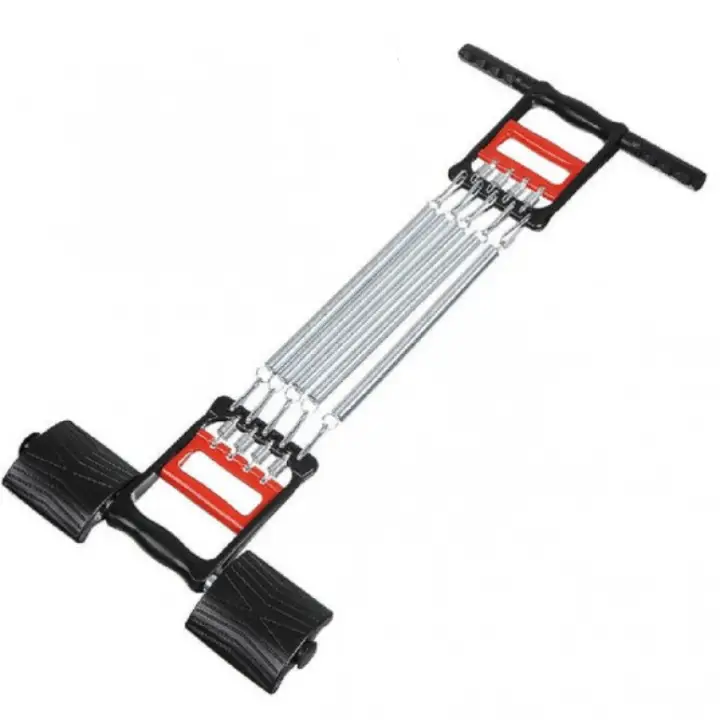 3 in 1 chest expander