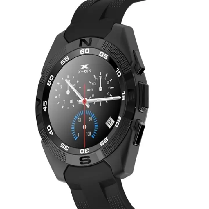 slim android watch