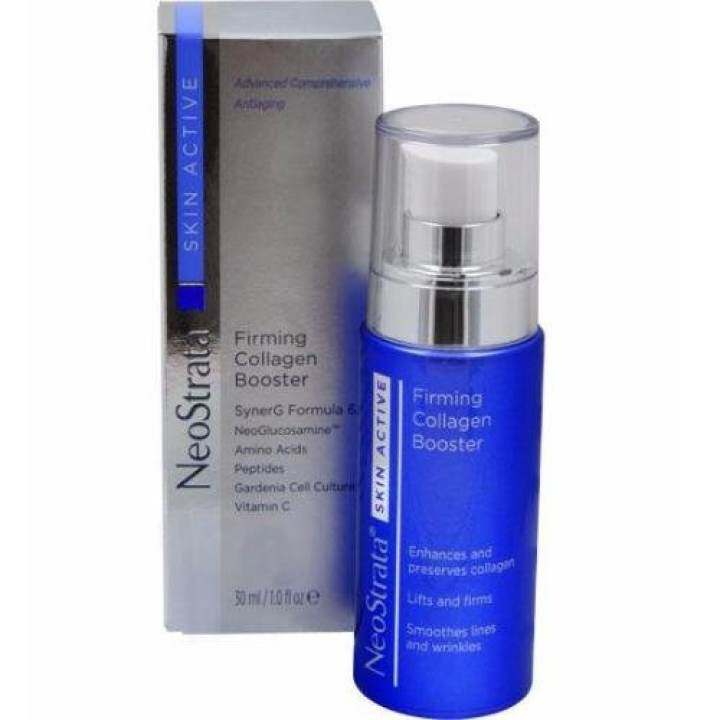 neostrata collagen serum