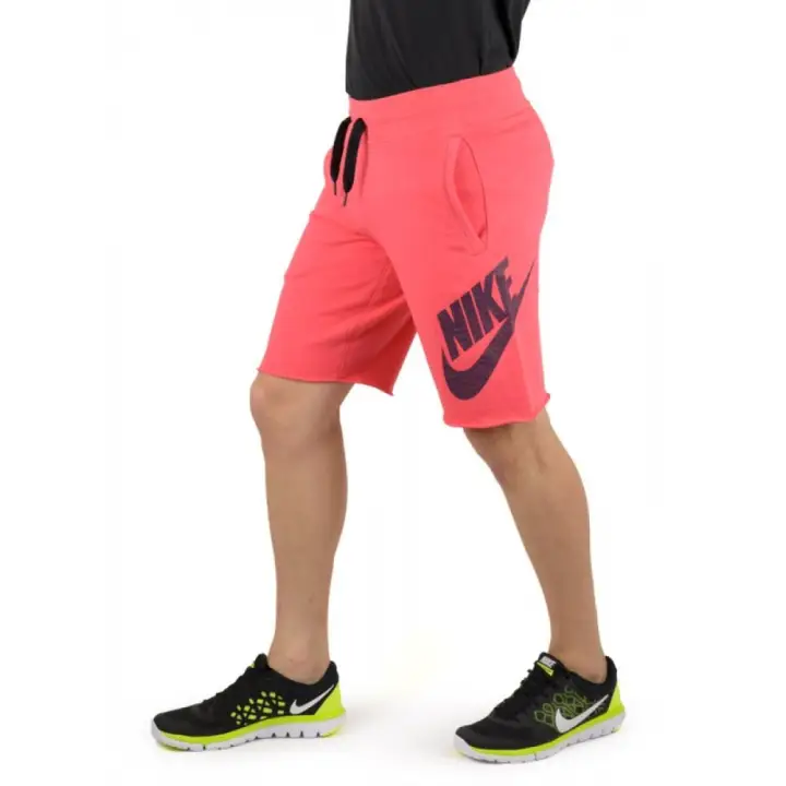 nike have a nike day alumni shorts