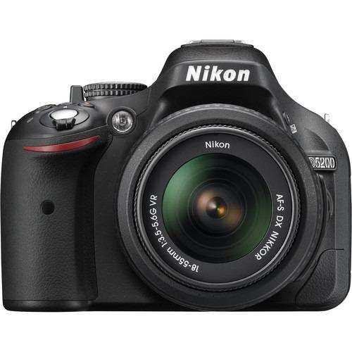 Nikon D5200 Price Online In Malaysia November 2021 Mybestprice