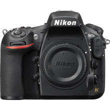 Nikon D810A Nikon D810A image