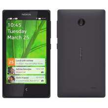 Nokia X Dual Sim Nokia X Dual Sim image