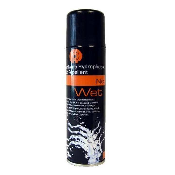Nowet Waterproof Spray Water Repellant For All Surface 300ml Lazada