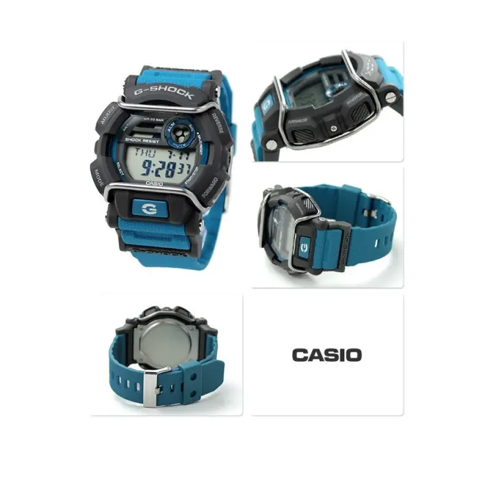 g shock gd 400 2