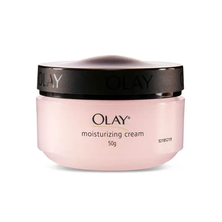olay moisturizing cream price