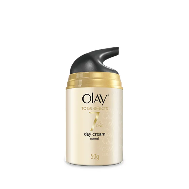 olay total effect normal