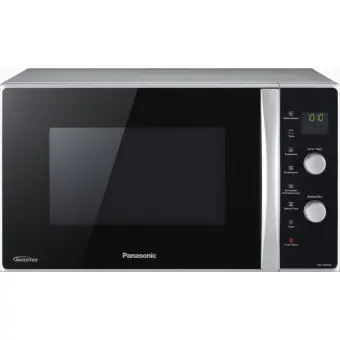 Panasonic Nn Cd565b Inverter Convection Microwave Oven 27l 1000w Panasonic Nn Cd565b Inverter Convection Microwave Oven 27l 1000w