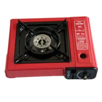 Portable Gas Stove 2 Use Online Cooktop Parts Portable Gas Stove 2 Use