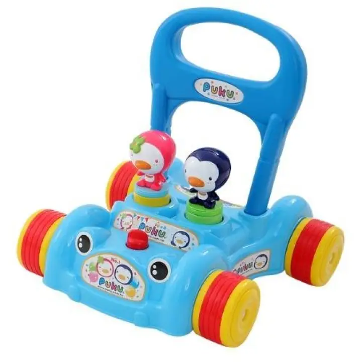 puku baby walker