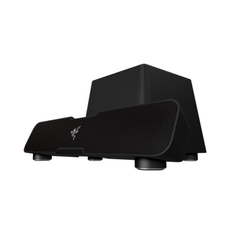 Razer Leviathan 5.1 Surround Soundbar Gaming Speaker Malaysia