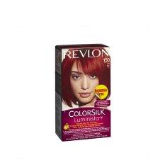 Revlon Hair Care Coloring Price In Malaysia Best Revlon Color Silk Luminista Red 1s