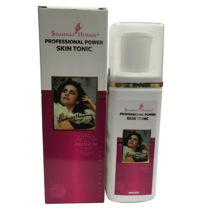 shahnaz husain rose toner