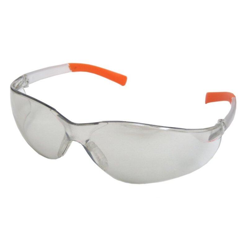 Safetyware ATLAS™ SG-200 I/O Cycling Riding Driving Sport Stylish Safety Glasses / Sun Glasses (Indoor / Outdoor Lens)