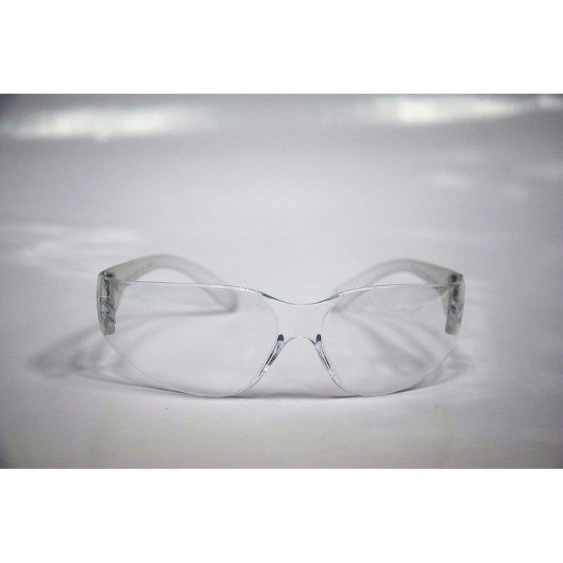 Safetyware SCOTT-X™ SG-210C Lab Dental UV Protective Sport Safety
Glasses (Clear Lens)