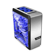 SEGOTEP EOS SIDE TEMPERED GLASS MID-TOWER ATX CASING Malaysia