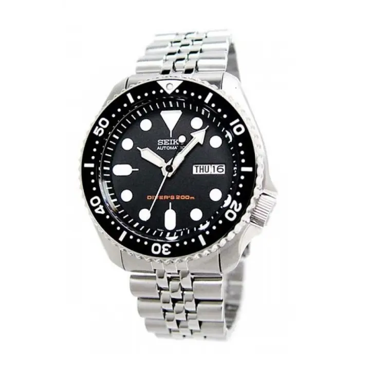 seiko skx007k2 automatic
