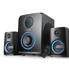 SonicGear TITAN 9 BTMI Multimedia Speakers Malaysia