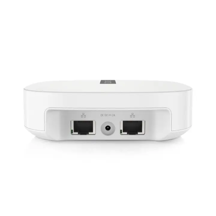 sonos wireless connection