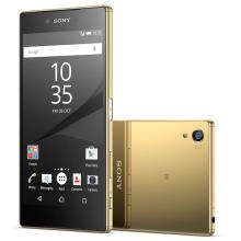 Sony Xperia Z5 Premium Dual Sony Xperia Z5 Premium Dual image