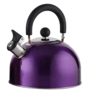 Stove Dpurple Cerek 3 L 31304dp Jual Beli Atas Talian Air Stove Dpurple Cerek 3 L 31304dp