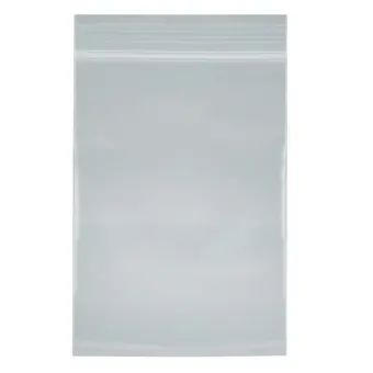 Sunshine Zip Lock Bag Resealable Plastic Bags 100pcs Sunshine Zip Lock Bag Resealable Plastic Bags 100pcs