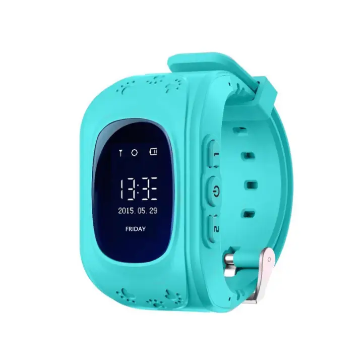 kids location tracker watch