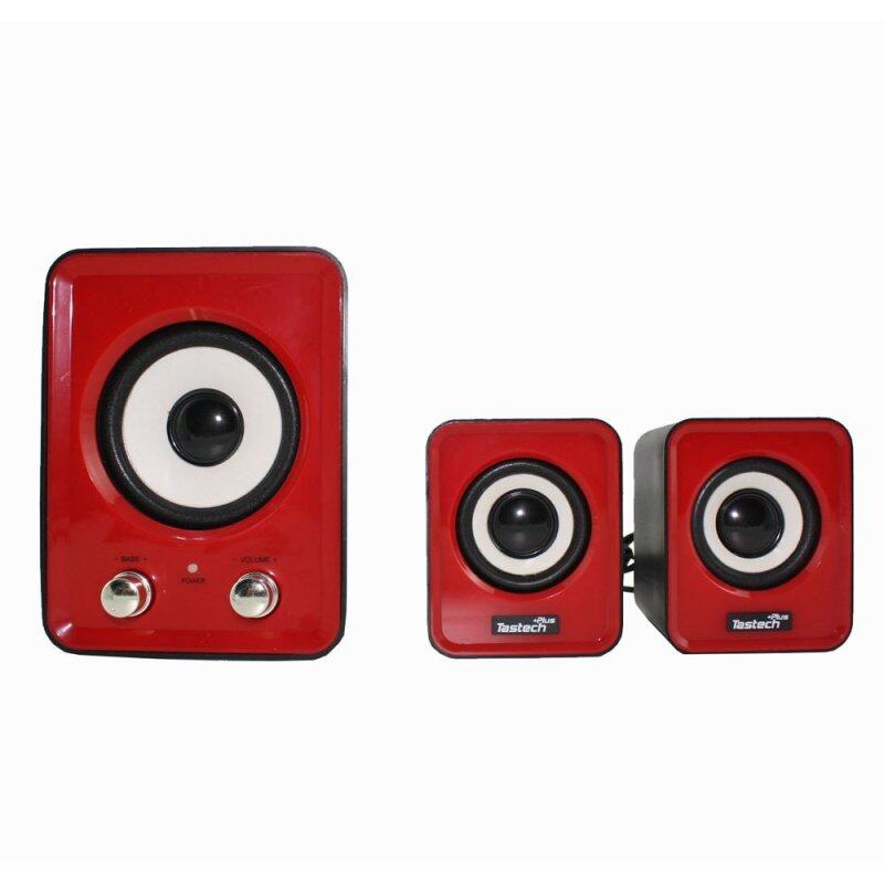 speaker box with usb port