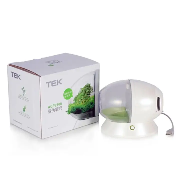 breathe air purifier