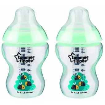 tommee tippee bee bottles