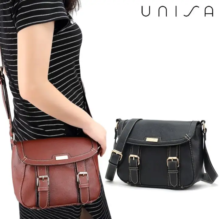 unisa bag