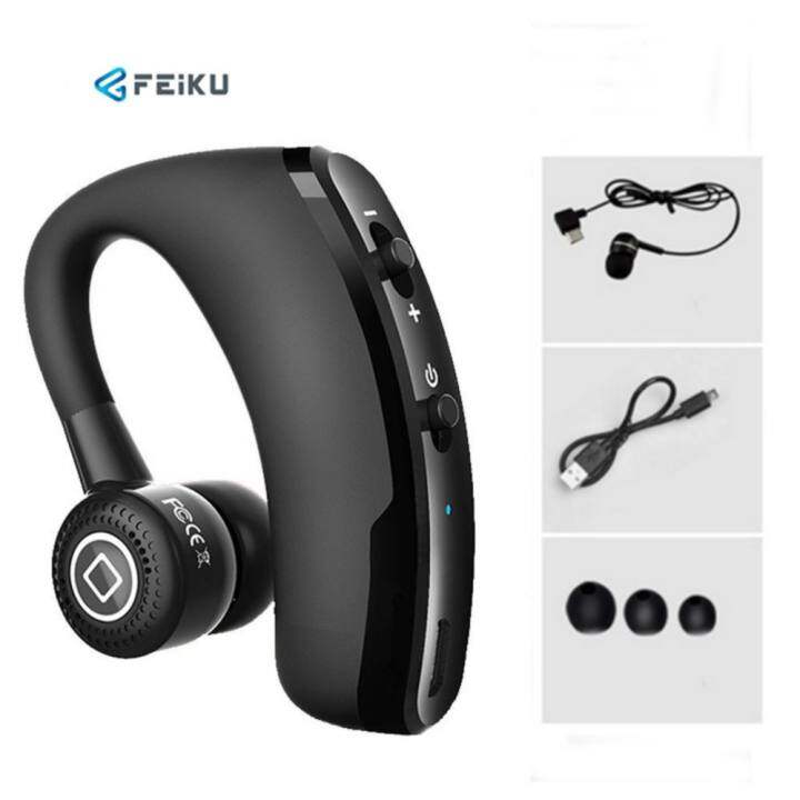 bluetooth earphone lazada