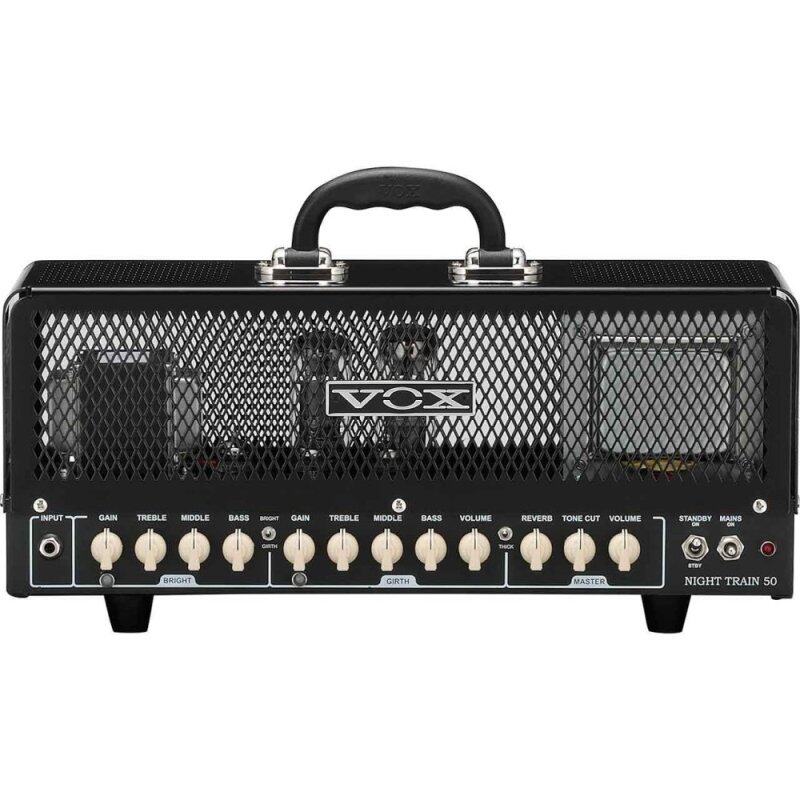 Vox Night Train G2 NT50H-G2 Malaysia