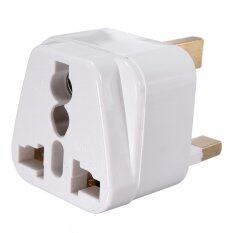 Travel Adapters Converters At Wholes Universal Travel Adapter Au Us Eu To Uk Converter 3 Pin Ac Plug