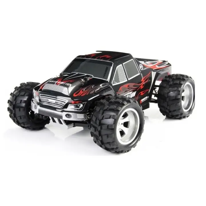 vortex monster truck