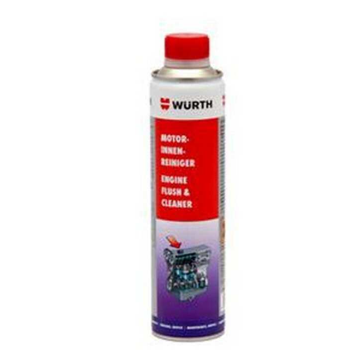 Wurth Engine Oil Treatment 300ml | Lazada