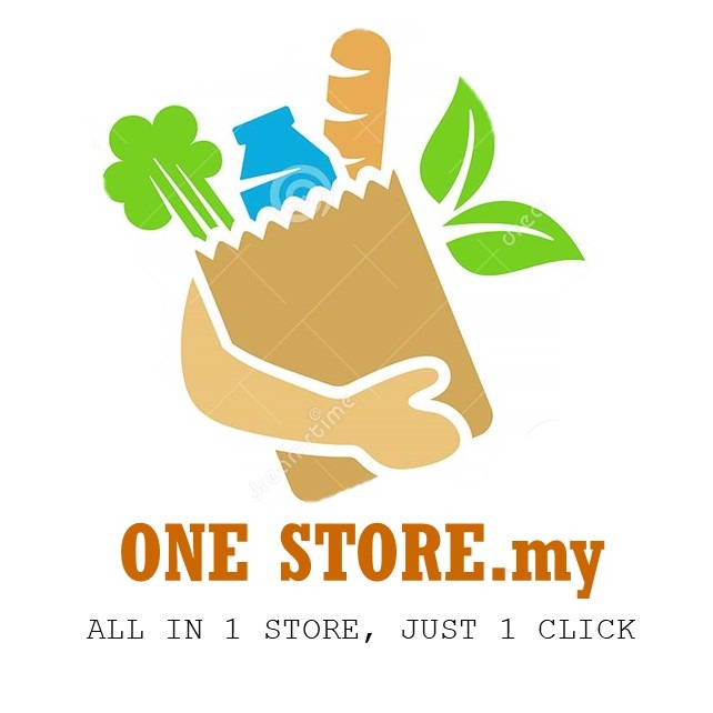Shop online with ONE STORE MY now! Visit ONE STORE MY on Lazada.