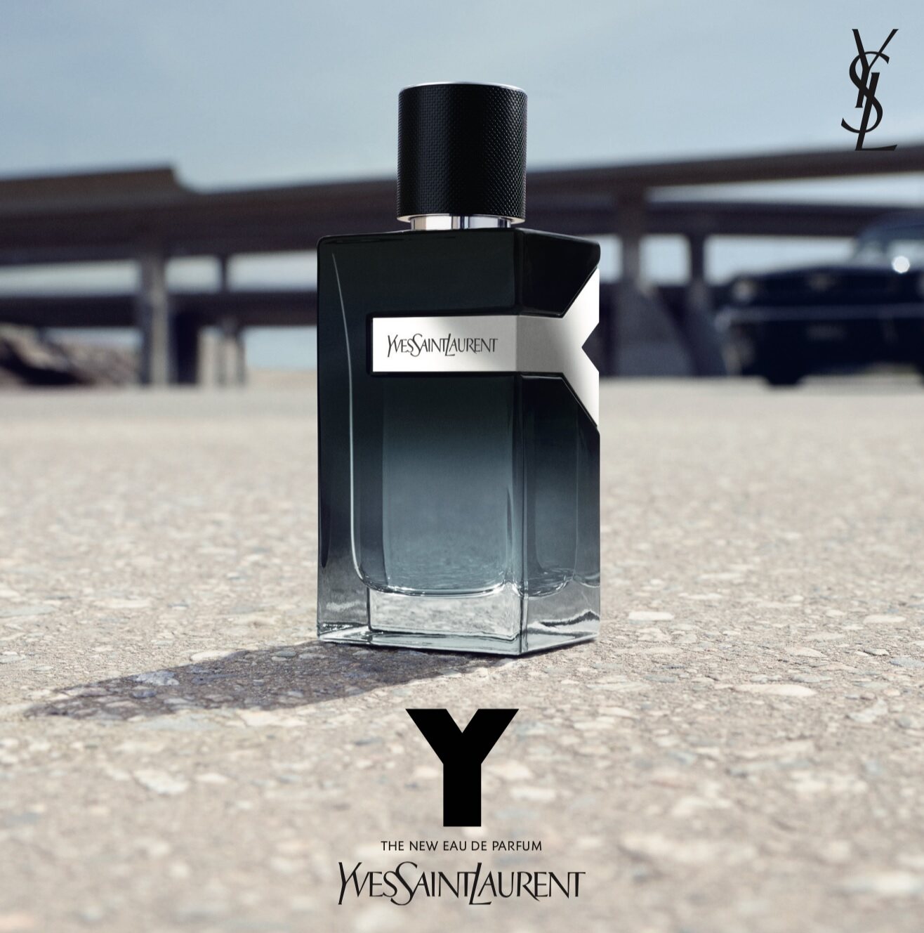 parfum y yves saint laurent 100ml