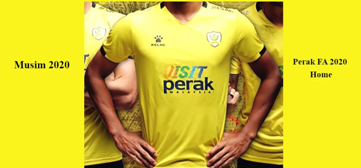 perak fa jersey 2020