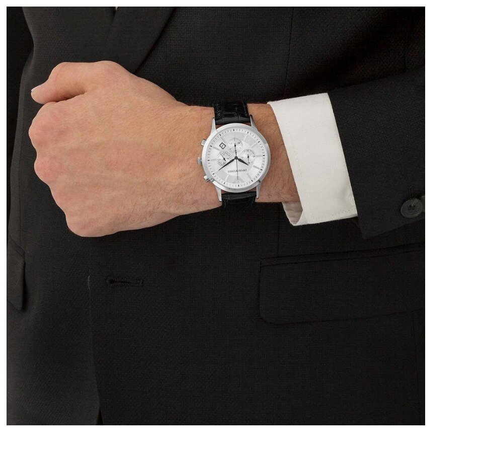 Ar2432 armani watch hotsell